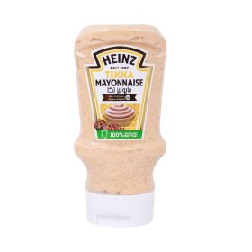 Heinz Mayonnaise Tikka