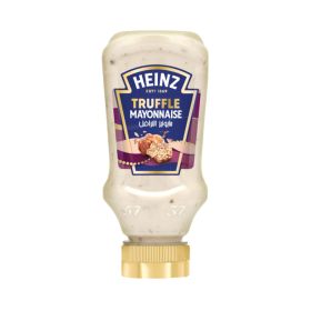 Heinz Truffle Mayonnaise