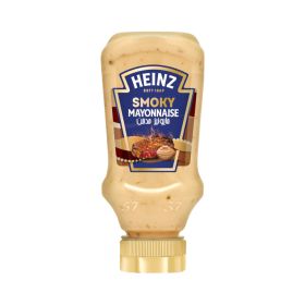 Heinz Smokey Mayonnaise