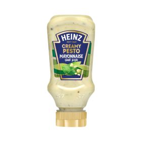 Heinz Pesto Mayonnaise