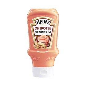 Heinz Chipotle Mayonnaise