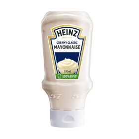 Heinz Creamy Classic Mayonnaise