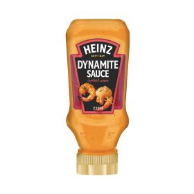 Heinz Dynamite Sauce