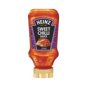 Heinz Sweet Chilli Sauce