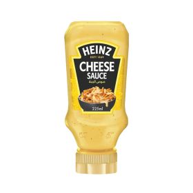 Heinz Cheese Sauce