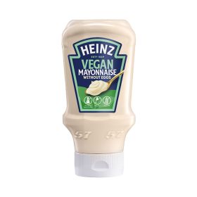 Heinz Vegan Mayonnaise without Eggs