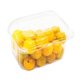 Tomato Cherry Yellow Holland