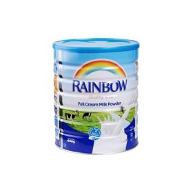 Rainbow Instant Milk Powder