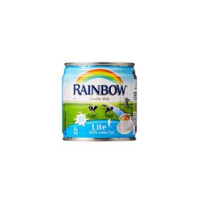 Rainbow Evaporated Lite Vitamin D