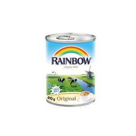 Rainbow Easy Open Fortified Evaporated Milk