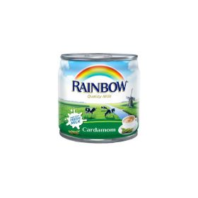 Rainbow Cardamom Vitamin D Evaporated Milk