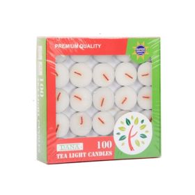 Madhoor Tea Light Candles