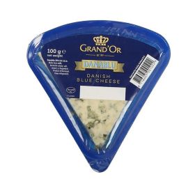 Grand'Or Danish Blue Cheese