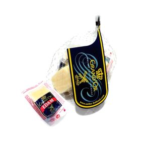 Grand'Or 40% Edam Cheese Portions