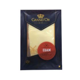 Grand'Or 40% Edam Cheese Slices