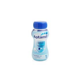 Aptamil Ready To Drink First Infant Milk 1
