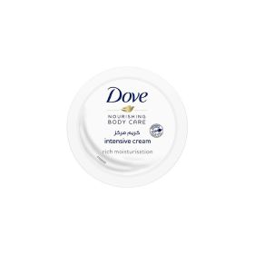 Dove Intensive Cream