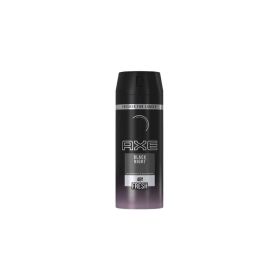 Axe Body Spray Black Night