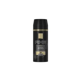 Axe Deo Aero Gold Oud Wood & Dark Vanilla