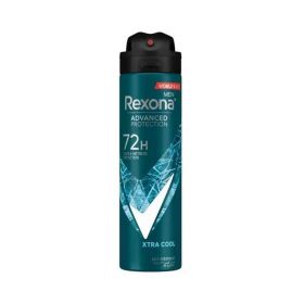 Rexona Deo Aerosol Extra Cool 