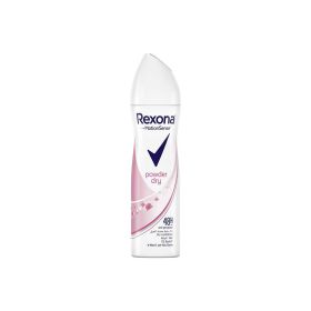 Rexona Deodorant Women Power Dry Antiperspirant