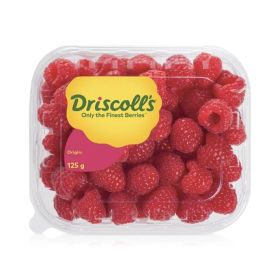 Driscolls Raspberry