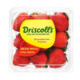 Driscoll's Strawberry