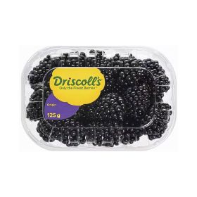 Driscolls Blackberry