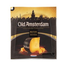 Old Amsterdam 48% Gouda Cheese Wedges
