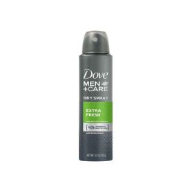 Dove Deodorant Extra Fresh Men + Care