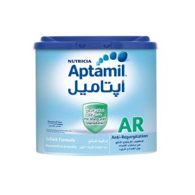 Aptamil Anti-Regurgitation Milk (0-6 Months)