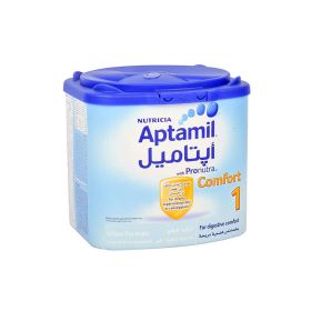 Aptamil Comfort 1 Infant Formula