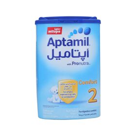 Aptamil Comfort 2 Follow On Formula Milk