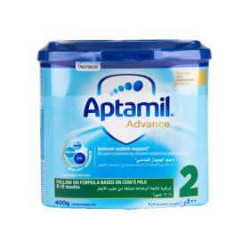 Aptamil Advance 2