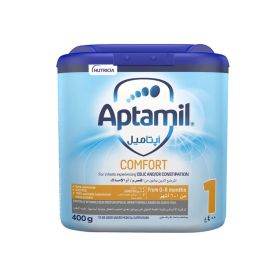 Aptamil Comfort Stage 1 Infant Formula Milk