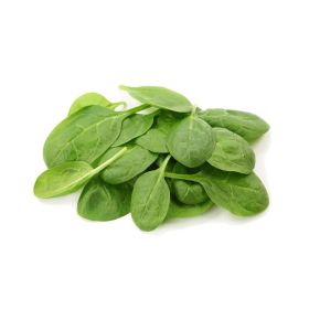 Lettuce Spinach Selezione Holland