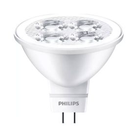Philips Essential Led 5-50W 6500K Mr16 24D