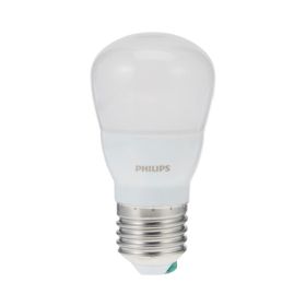 Philips LED Bulb 4W E27 6500K 220V
