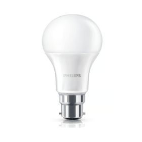 Philips Ledbulb 13-90W B22 6500K 230V A60 Au/Pf