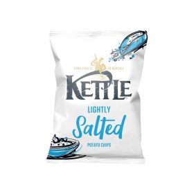 Kettle Lightly Salted Potato Chips