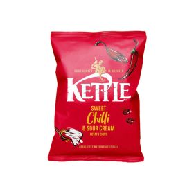 Kettle Sweet Chili & Sour Cream Potato Chips