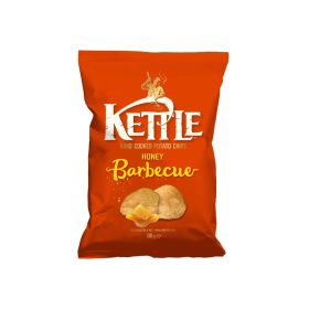 Kettle Honey Barbecue Potato Chips
