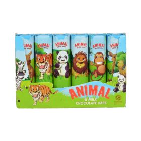 Steenland Mini Bars Animal 