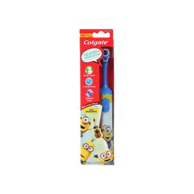 Colgate Kids Toothbrush Minions Interactive