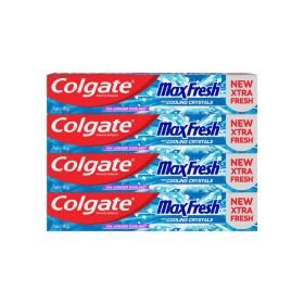 Colgate Toothpaste Max Fresh Cool Mint