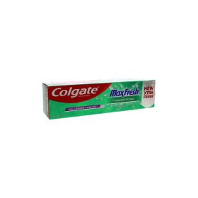 Colgate Toothpaste Max Fresh Clean Mint