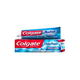 Colgate Toothpaste Maxi Fresh Cool Mint