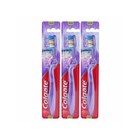 Colgate Toothbrush Zig Zag Flexible