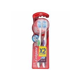 Colgate Toothbrush 360 Charcoal Gold