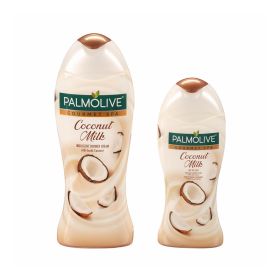 Palmolive Skin Renewal Shower Gel